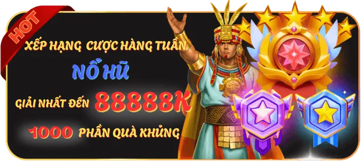 Trò chơi bắn cá giải trí và đầy thử thách