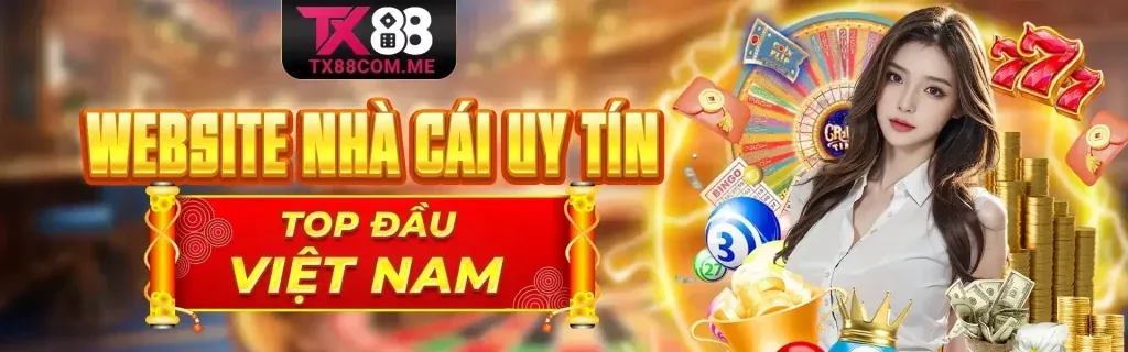 Giao diện đăng ký M88 với các trò chơi cá cược trực tuyến